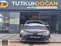 HATASIZ-BOYASIZ-TOYOTA COROLLA