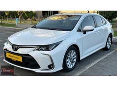 2022 MODEL COROLLA 1.5 DREAM OTOMATİK HATASIZZ BOYASIZ TRAMERSİZ