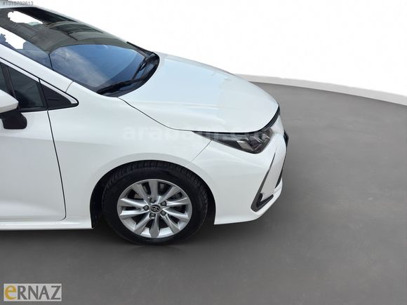ERNAZ OTODAN 2024 TOYOTA Corolla 1.5 Dream Multidrive S
