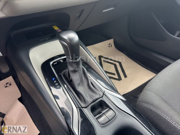 ERNAZ OTODAN 2024 TOYOTA Corolla 1.5 Dream Multidrive S