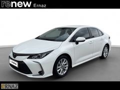 ERNAZ OTODAN 2024 TOYOTA Corolla 1.5 Dream Multidrive S