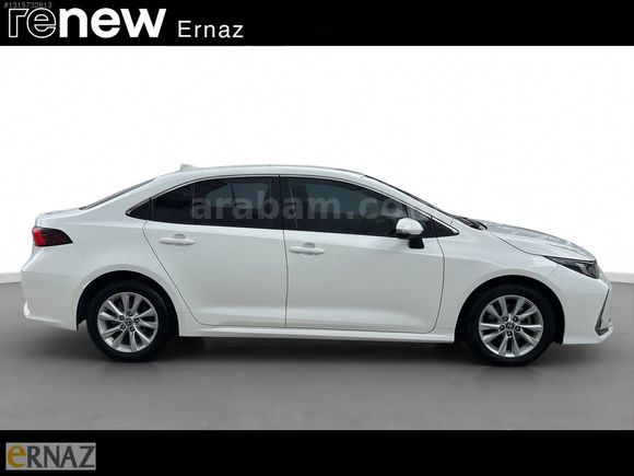 ERNAZ OTODAN 2024 TOYOTA Corolla 1.5 Dream Multidrive S