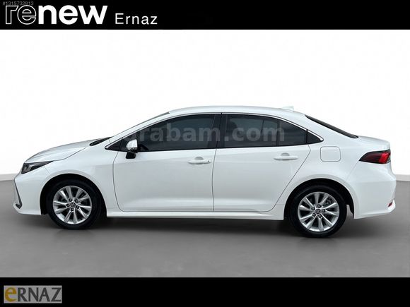 ERNAZ OTODAN 2024 TOYOTA Corolla 1.5 Dream Multidrive S