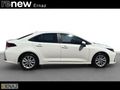 ERNAZ OTODAN 2024 TOYOTA Corolla 1.5 Dream Multidrive S