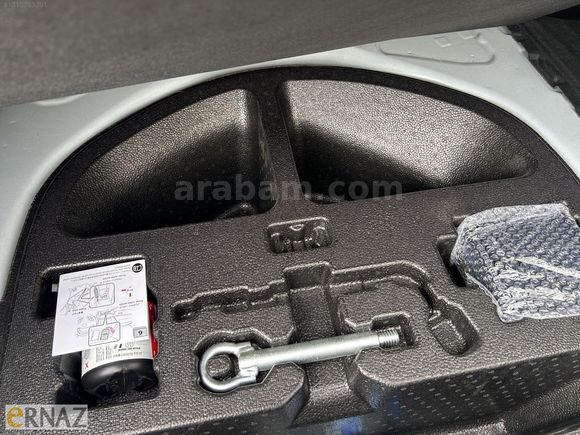 ERNAZ OTODAN 2024 TOYOTA Corolla 1.5 Dream Multidrive S