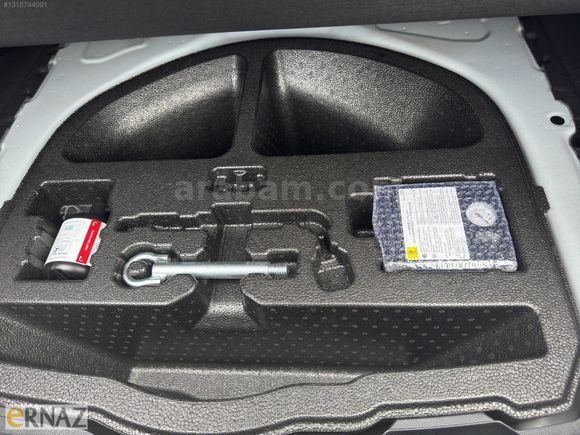 ERNAZ OTODAN 2024 TOYOTA Corolla 1.5 Dream Multidrive S
