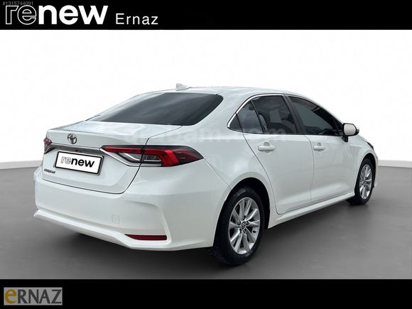 ERNAZ OTODAN 2024 TOYOTA Corolla 1.5 Dream Multidrive S