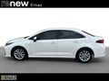 ERNAZ OTODAN 2024 TOYOTA Corolla 1.5 Dream Multidrive S