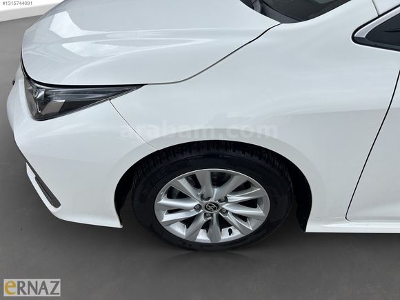ERNAZ OTODAN 2024 TOYOTA Corolla 1.5 Dream Multidrive S