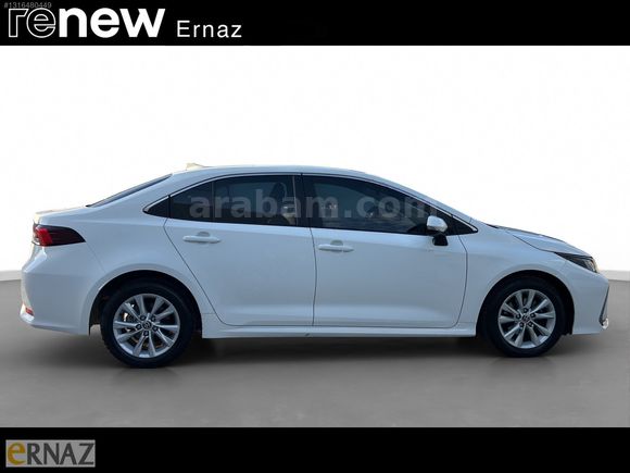 ERNAZ OTODAN 2024 TOYOTA Corolla 1.5 Dream Multidrive S
