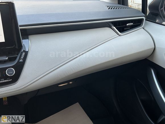 ERNAZ OTODAN 2024 TOYOTA Corolla 1.5 Dream Multidrive S