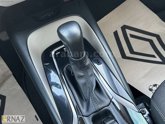 ERNAZ OTODAN 2024 TOYOTA Corolla 1.5 Dream Multidrive S