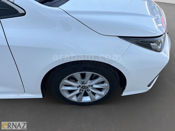 ERNAZ OTODAN 2024 TOYOTA Corolla 1.5 Dream Multidrive S
