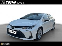 ERNAZ OTODAN 2024 TOYOTA Corolla 1.5 Dream Multidrive S