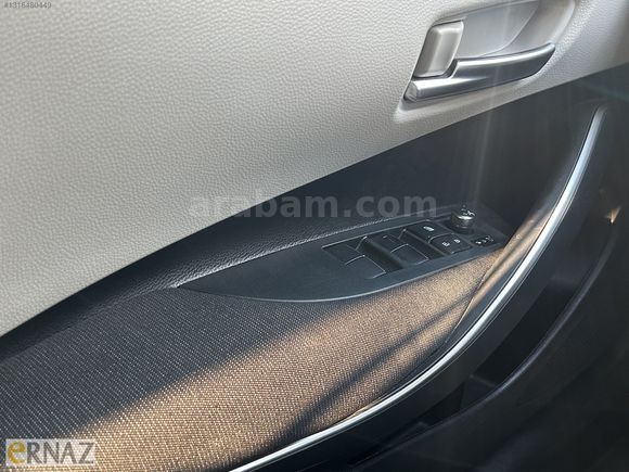 ERNAZ OTODAN 2024 TOYOTA Corolla 1.5 Dream Multidrive S