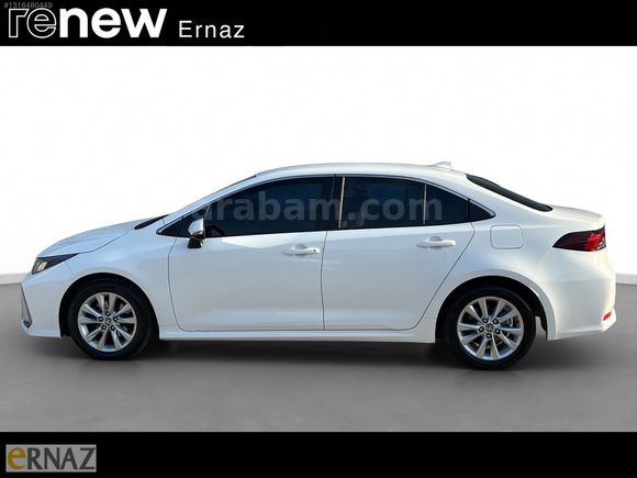 ERNAZ OTODAN 2024 TOYOTA Corolla 1.5 Dream Multidrive S