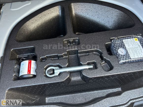 ERNAZ OTODAN 2024 Corolla 1.5 Dream Multidrive S