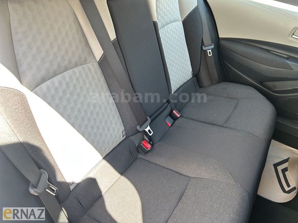 ERNAZ OTODAN 2024 Corolla 1.5 Dream Multidrive S
