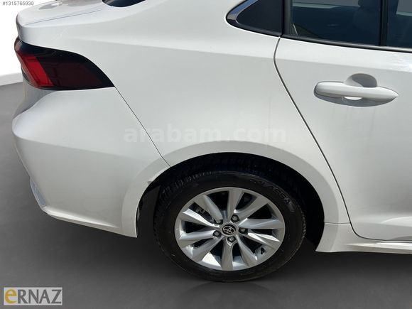 ERNAZ OTODAN 2024 Corolla 1.5 Dream Multidrive S