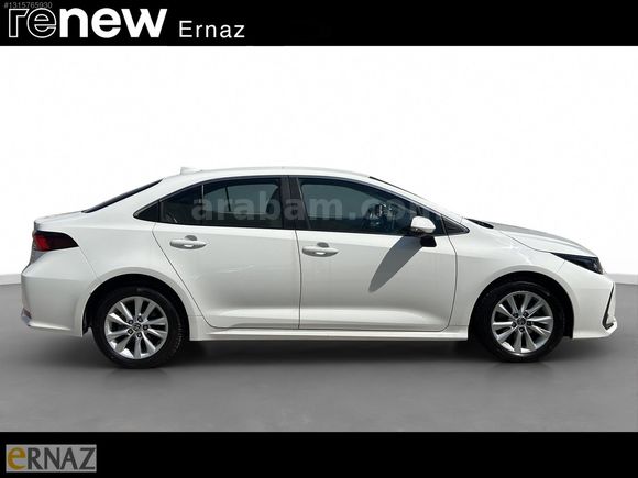 ERNAZ OTODAN 2024 Corolla 1.5 Dream Multidrive S