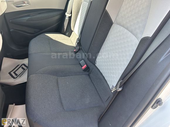 ERNAZ OTODAN 2024 Corolla 1.5 Dream Multidrive S