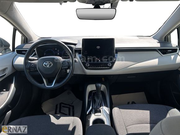 ERNAZ OTODAN 2024 Corolla 1.5 Dream Multidrive S