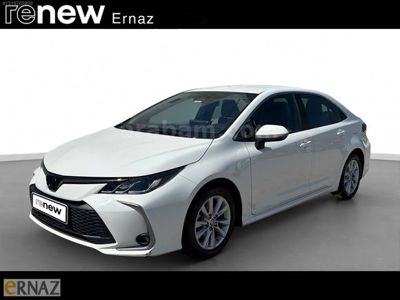 ERNAZ OTODAN 2024 Corolla 1.5 Dream Multidrive S