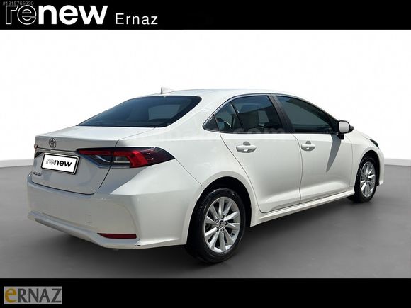ERNAZ OTODAN 2024 Corolla 1.5 Dream Multidrive S
