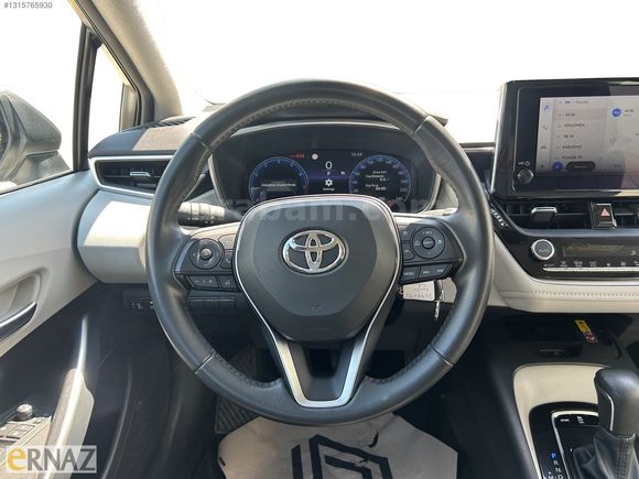 ERNAZ OTODAN 2024 Corolla 1.5 Dream Multidrive S