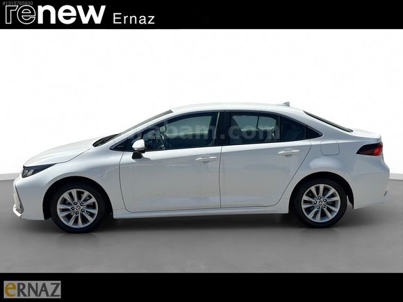 ERNAZ OTODAN 2024 Corolla 1.5 Dream Multidrive S