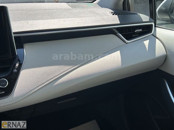 ERNAZ OTODAN 2024 Corolla 1.5 Dream Multidrive S