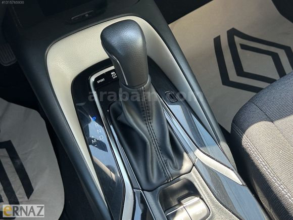 ERNAZ OTODAN 2024 Corolla 1.5 Dream Multidrive S