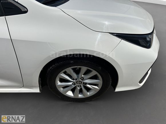 ERNAZ OTODAN 2024 Corolla 1.5 Dream Multidrive S