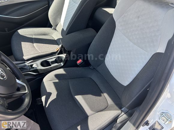 ERNAZ OTODAN 2024 Corolla 1.5 Dream Multidrive S