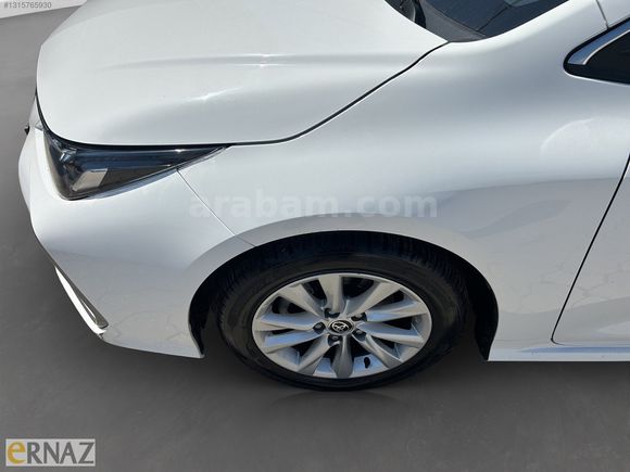 ERNAZ OTODAN 2024 Corolla 1.5 Dream Multidrive S