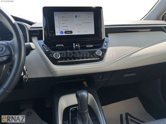ERNAZ OTODAN 2024 Corolla 1.5 Dream Multidrive S