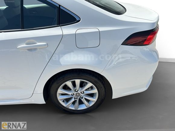 ERNAZ OTODAN 2024 Corolla 1.5 Dream Multidrive S