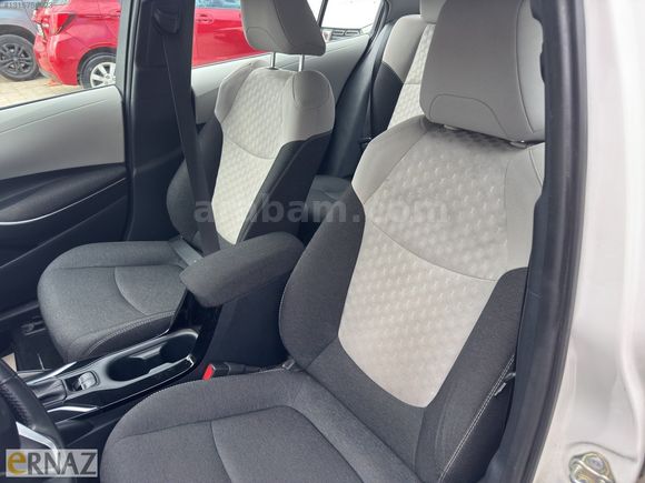 ERNAZ OTODAN 2024 TOYOTA Corolla 1.5 Dream Multidrive S