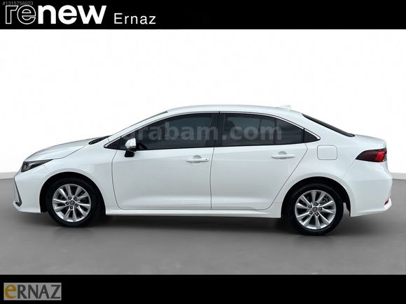ERNAZ OTODAN 2024 TOYOTA Corolla 1.5 Dream Multidrive S
