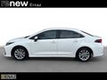 ERNAZ OTODAN 2024 TOYOTA Corolla 1.5 Dream Multidrive S