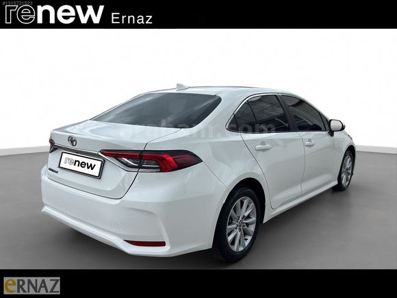 ERNAZ OTODAN 2024 TOYOTA Corolla 1.5 Dream Multidrive S