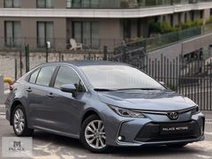 2023 COROLLA 1.5 DREAM /BOYASIZ/TRAMERSİZ/DEĞİŞENSİZ 43.000 KM
