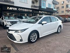 2025 MODEL//HATASIZ//BOYASIZ//COROLLA 1.5 DREAM//GÜVENLİK PAKET