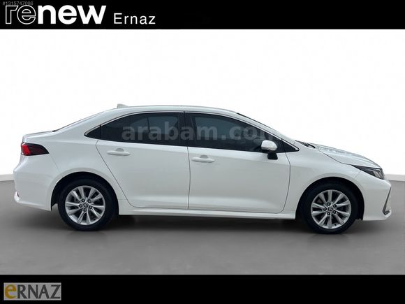 ERNAZ OTODAN 2024 TOYOTA Corolla 1.5 Dream Multidrive S