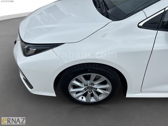 ERNAZ OTODAN 2024 TOYOTA Corolla 1.5 Dream Multidrive S