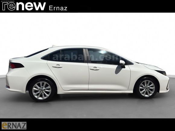 ERNAZ OTODAN 2024 Corolla 1.5 Dream Multidrive S
