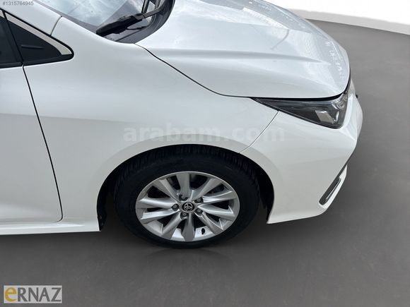 ERNAZ OTODAN 2024 Corolla 1.5 Dream Multidrive S