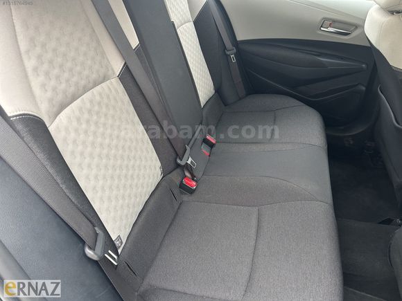 ERNAZ OTODAN 2024 Corolla 1.5 Dream Multidrive S