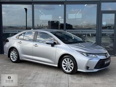 SAFİR'DEN 2022 COROLLA FLAME 79 BİN KM TRAMERSİZ A.GİRİŞ