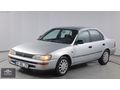 ŞALVARLI GALLERY DEN 1995 MODEL EFSANE COROLLA GLİ